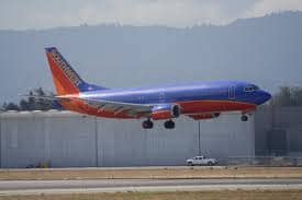 Flying high with a great staff: Southwest Airlines