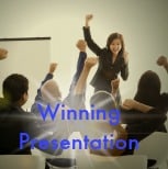 Winning Presentation Tips