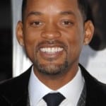 Image of Will Smith, who promotes "focus more on purpose"