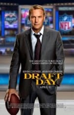 Movie "Draft Day" image of Kevin Coster as a football coach