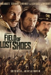 "Field of Lost Shoes" movie poster found on IMDb.com