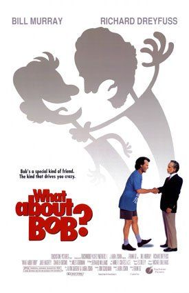 Business Coaching by Brilliant Breakthroughs, Inc.'s Business Movie Review "What about Bob?"