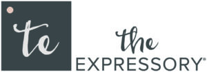 The Expressory logo